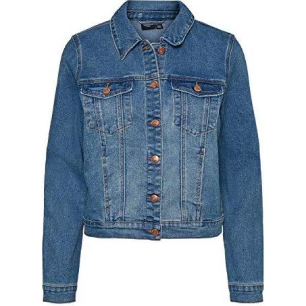 blazer Vero Moda blu