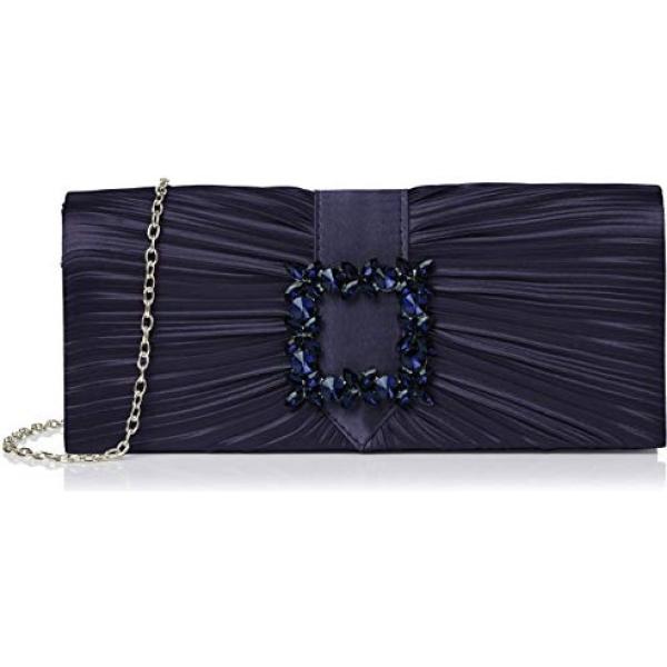 pochette SwankySwans blu