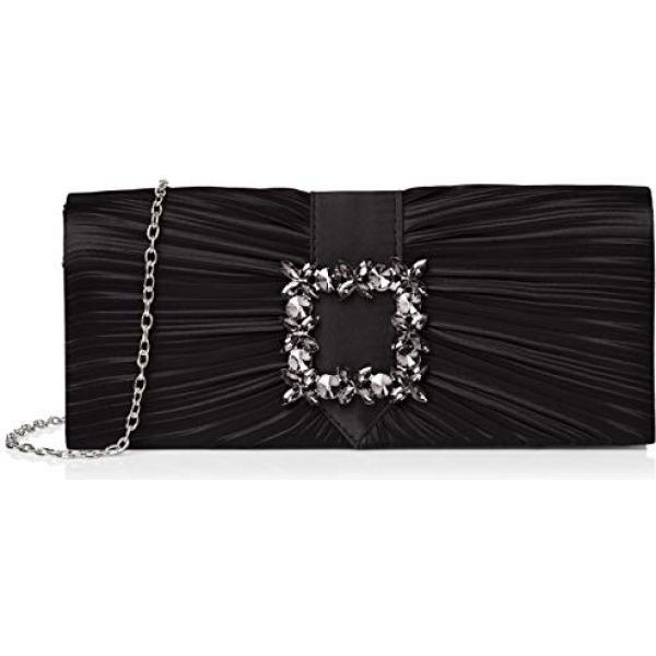 pochette SwankySwans nero