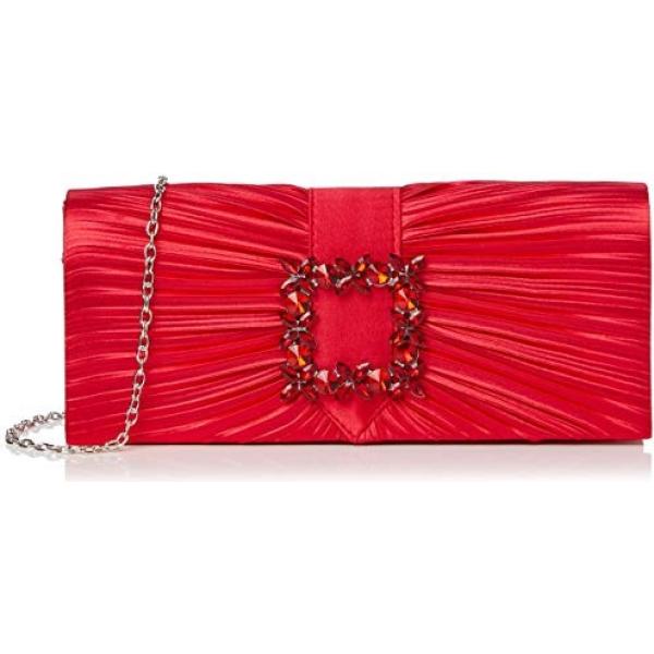 pochette SwankySwans rosso
