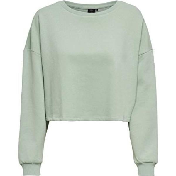pullovers Only verde