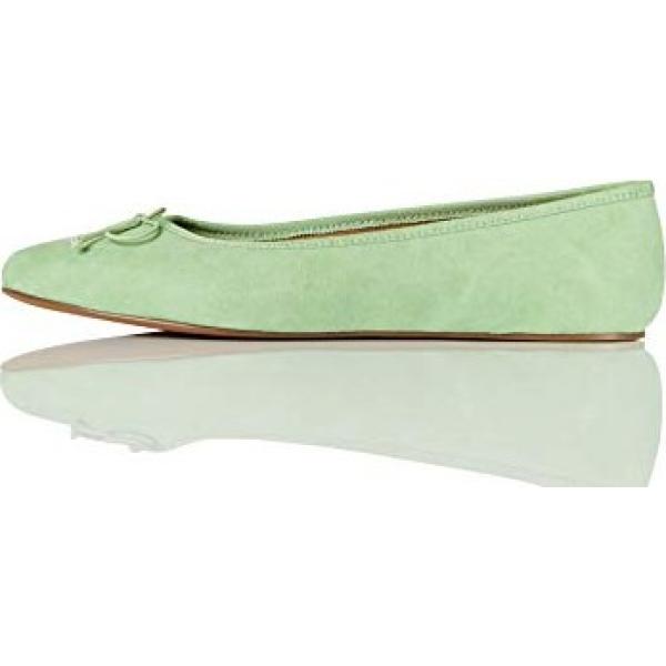 ballerine Find. bianco