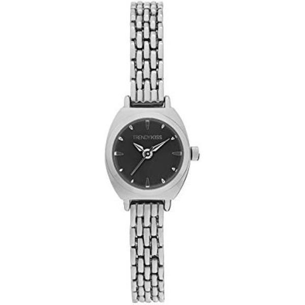orologi Trendy Kiss grigio