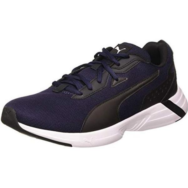 scarpe stringate Puma blu