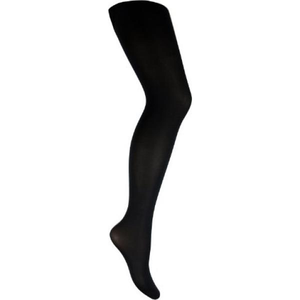 collant Pierre Cardin nero