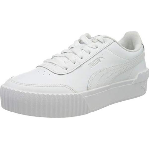 sneakers alte Puma bianco