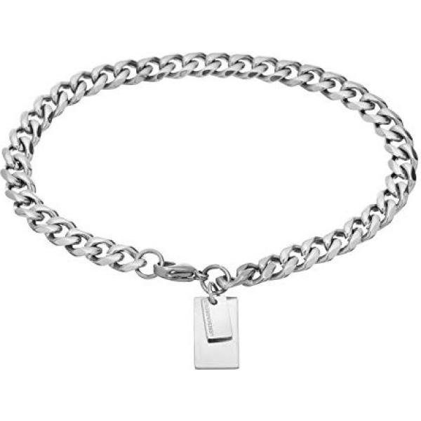 braccialetti Liebeskind Berlin grigio