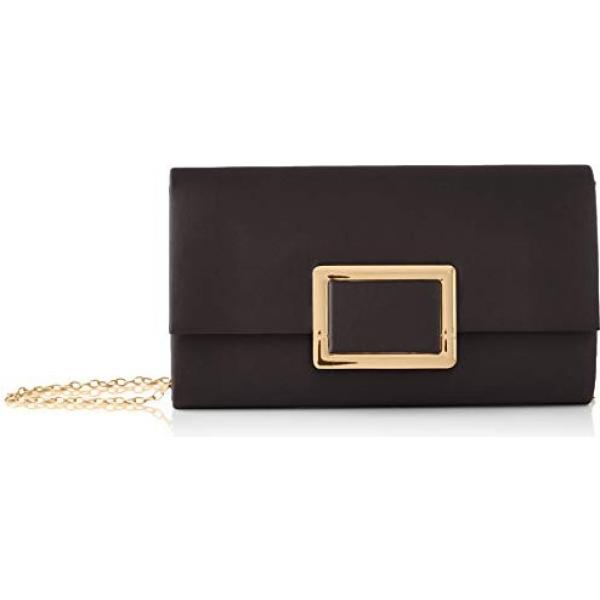pochette SwankySwans marrone
