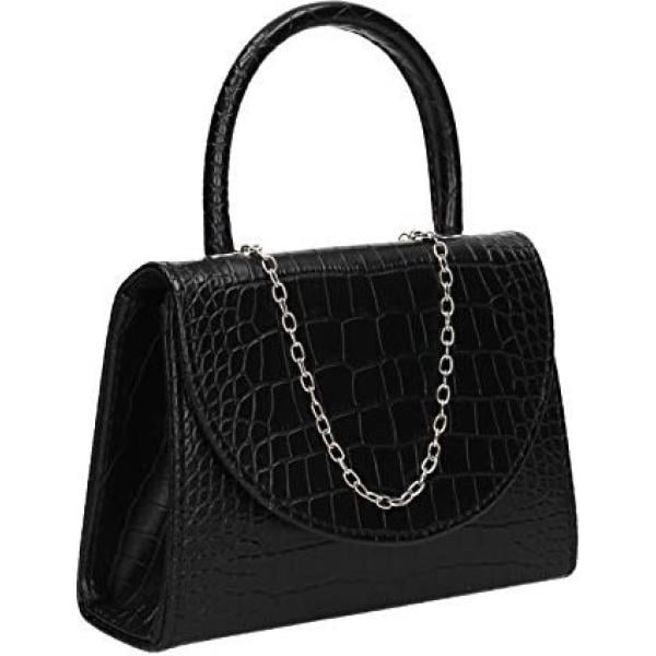 pochette SwankySwans nero