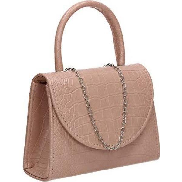 pochette SwankySwans marrone