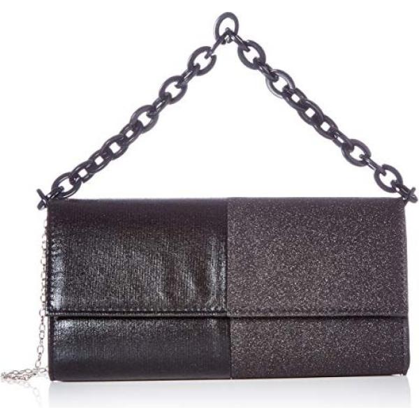 pochette SwankySwans grigio
