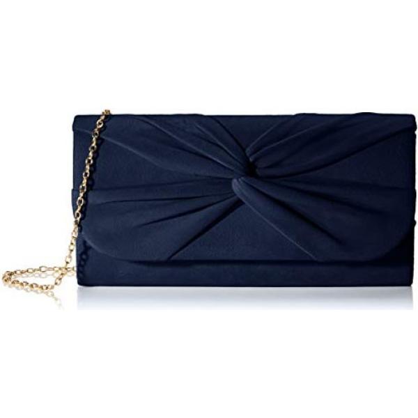 pochette SwankySwans blu