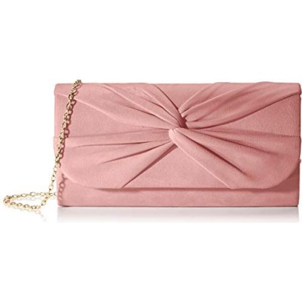 pochette SwankySwans rosa