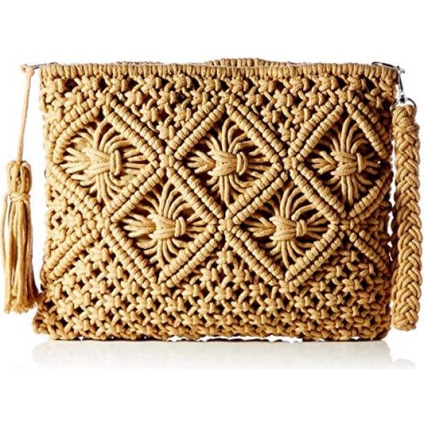 pochette SwankySwans multicolore