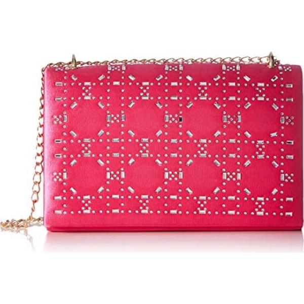 pochette SwankySwans rosso