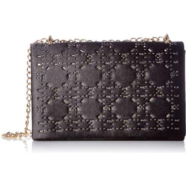 pochette SwankySwans nero