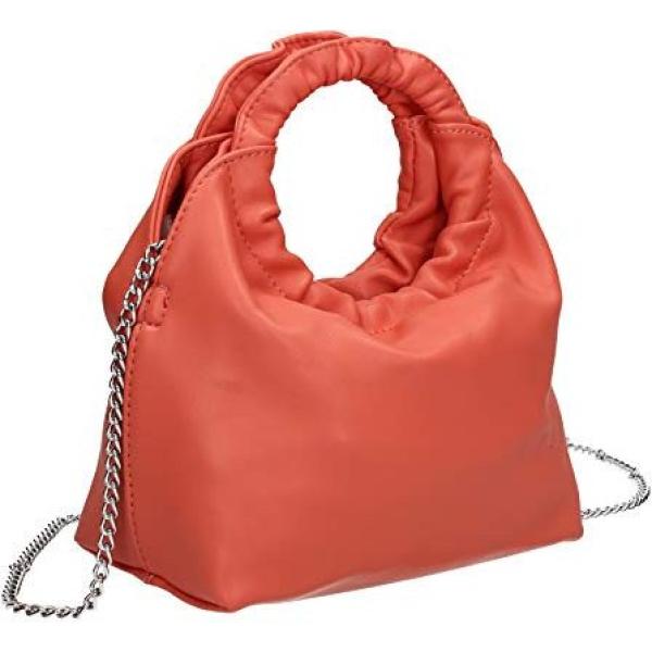 pochette SwankySwans rosso