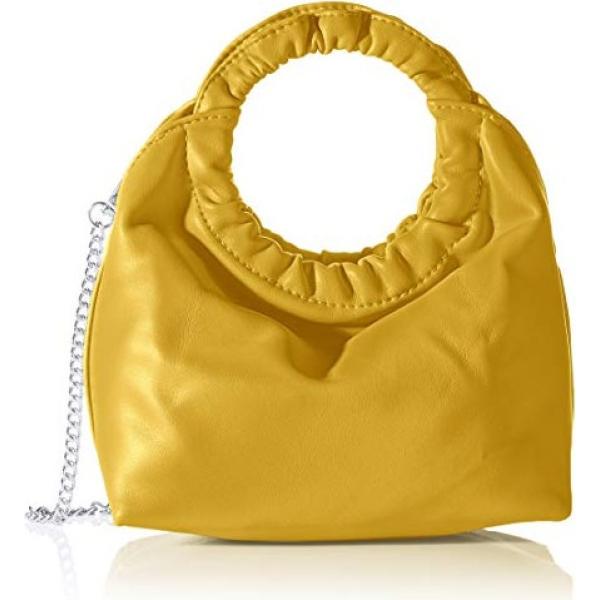 pochette SwankySwans marrone