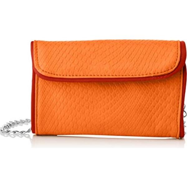 pochette SwankySwans arancione