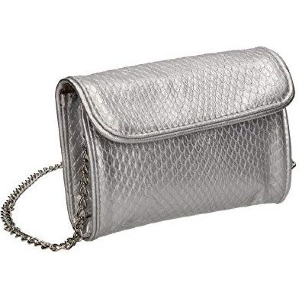 pochette SwankySwans grigio