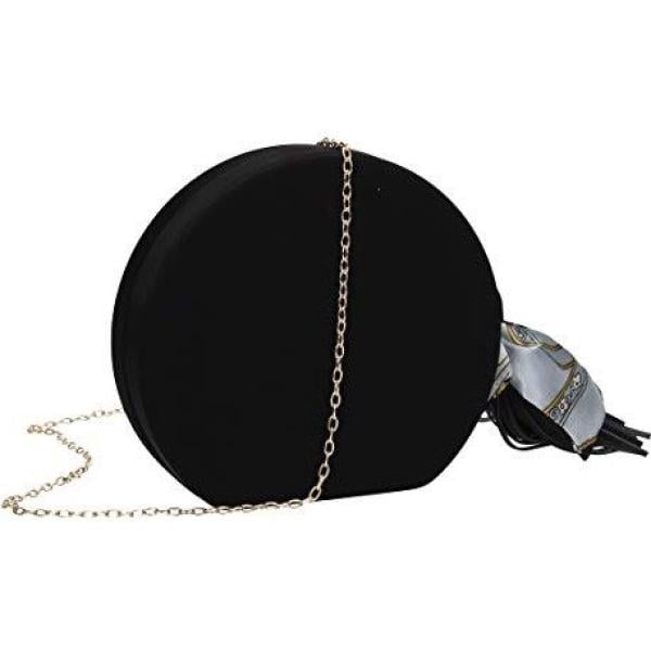 pochette SwankySwans nero