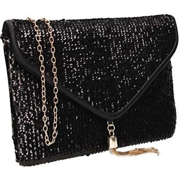 pochette SwankySwans nero