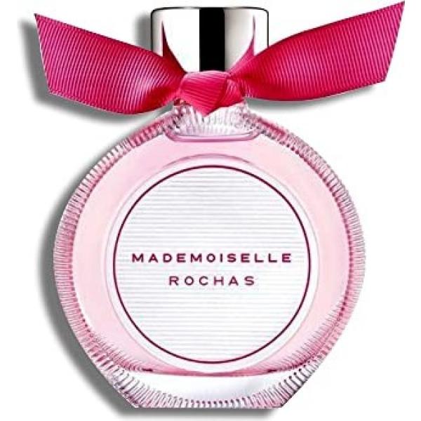 profumi Rochas bianco