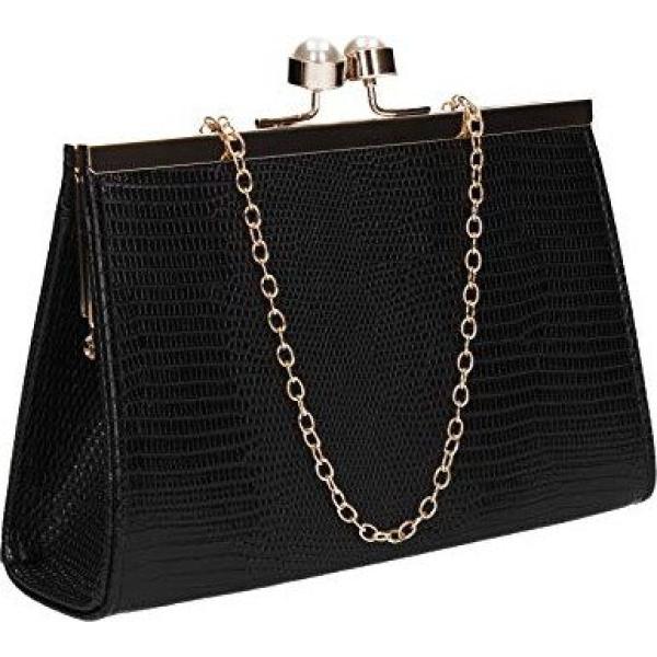 pochette SwankySwans nero
