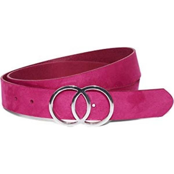 cinture Street One rosa