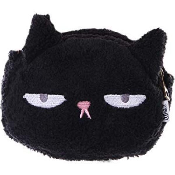 borse a tracolla Kawaii-Story nero