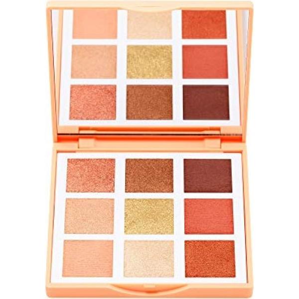 ombretti 3ina multicolore