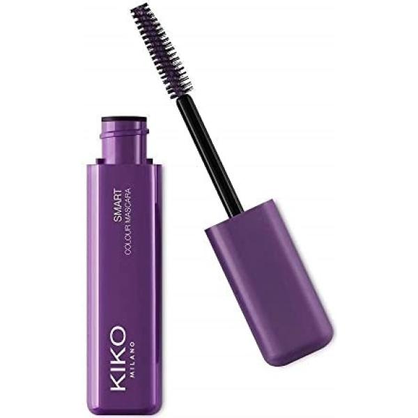 mascara KIKO Milano viola