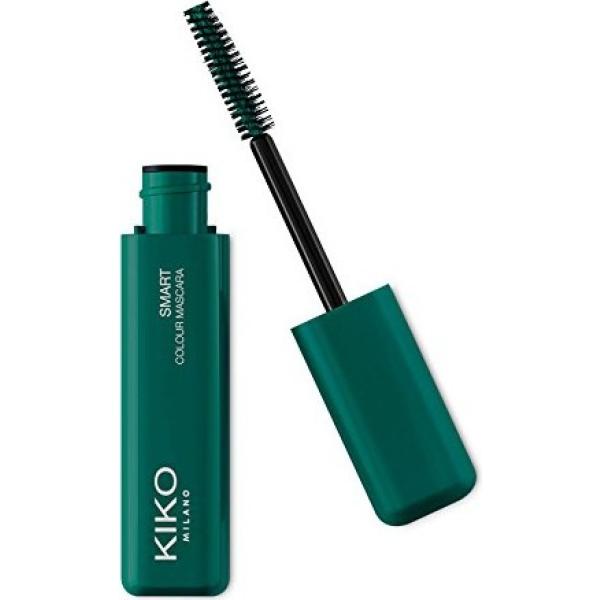 mascara KIKO Milano verde