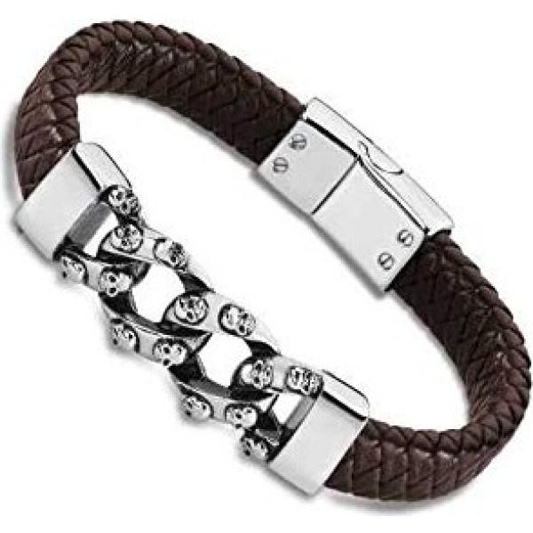 braccialetti Lotus multicolore