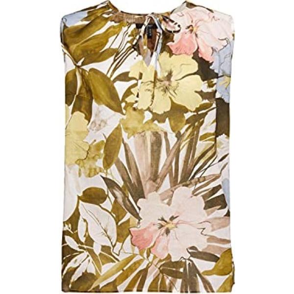 camicie ESPRIT Collection multicolore