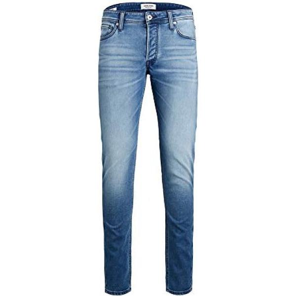 jeans slim fit Jack & Jones multicolore