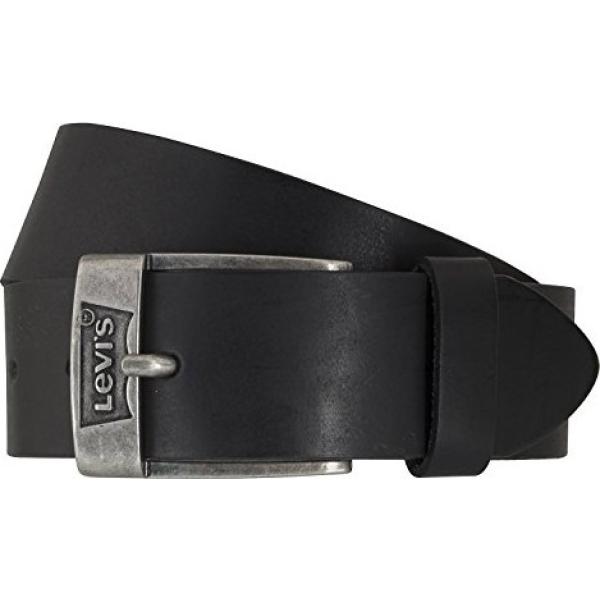 cinture Levis nero