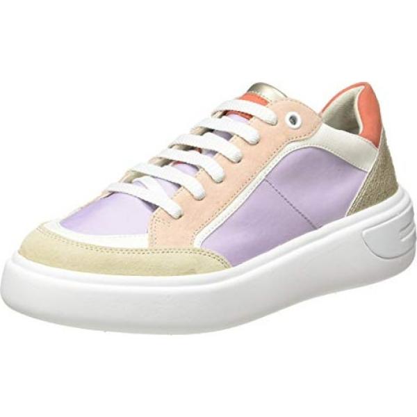 sneakers Geox bianco