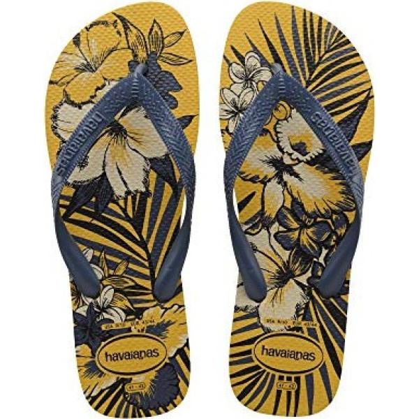 sandali Havaianas nero