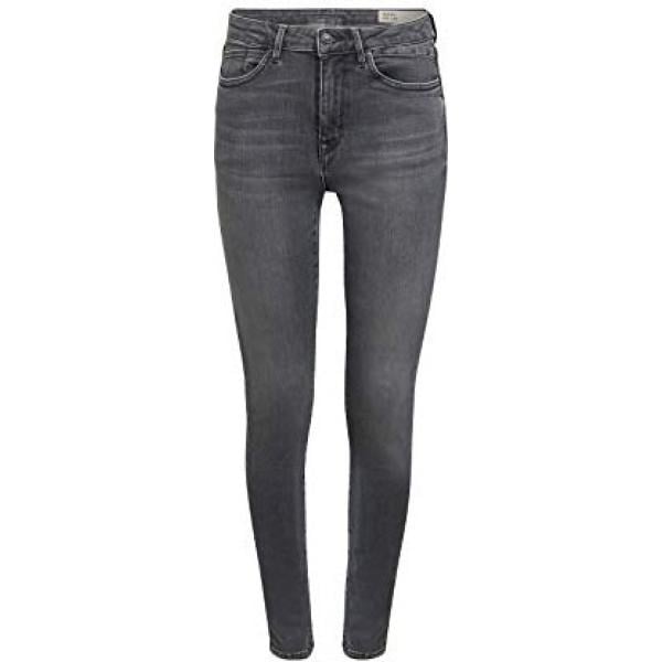 jeans Esprit grigio