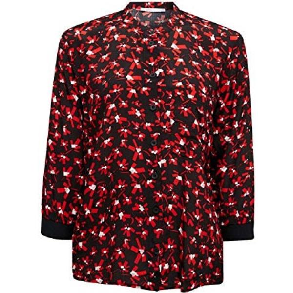 camicie Edc by Esprit nero