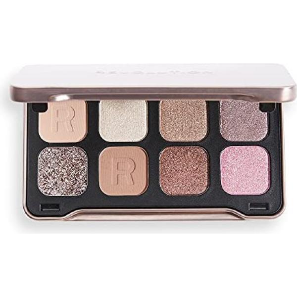 ombretti Revolution Beauty multicolore