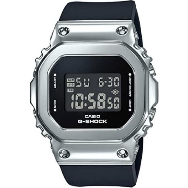 orologi digitali Casio multicolore