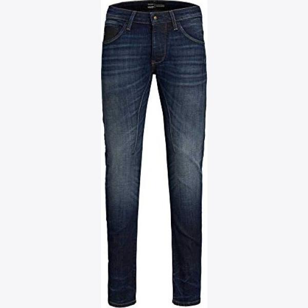 jeans Jack & Jones blu