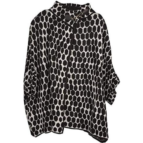 cappe StyleBREAKER nero