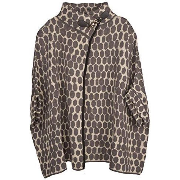 cappe StyleBREAKER marrone