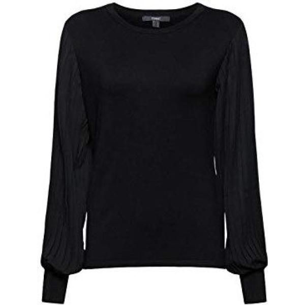 maglioni ESPRIT Collection nero