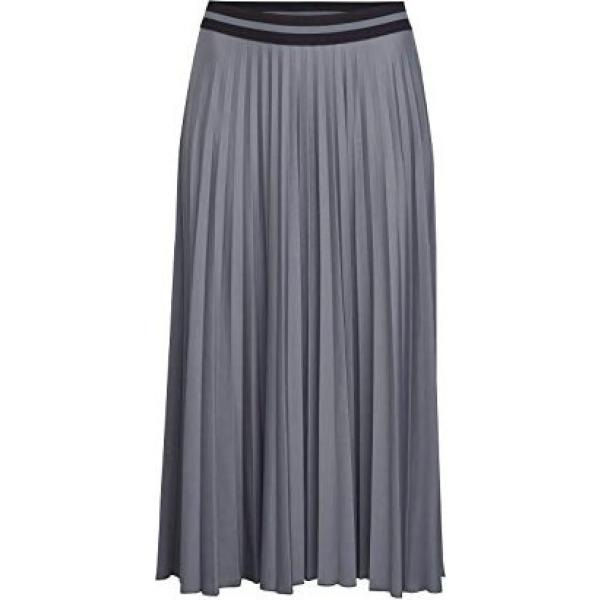gonne Esprit grigio