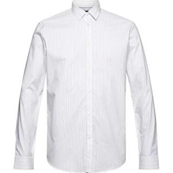 camicie ESPRIT Collection bianco