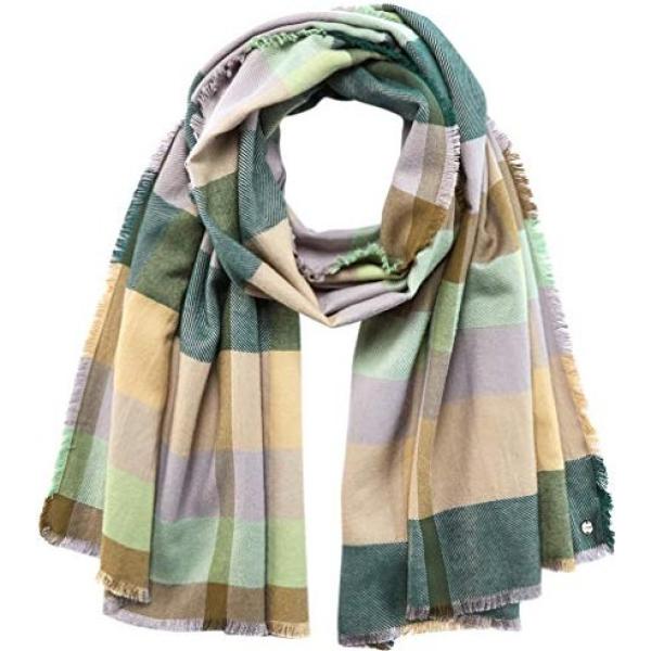 sciarpe Esprit multicolore